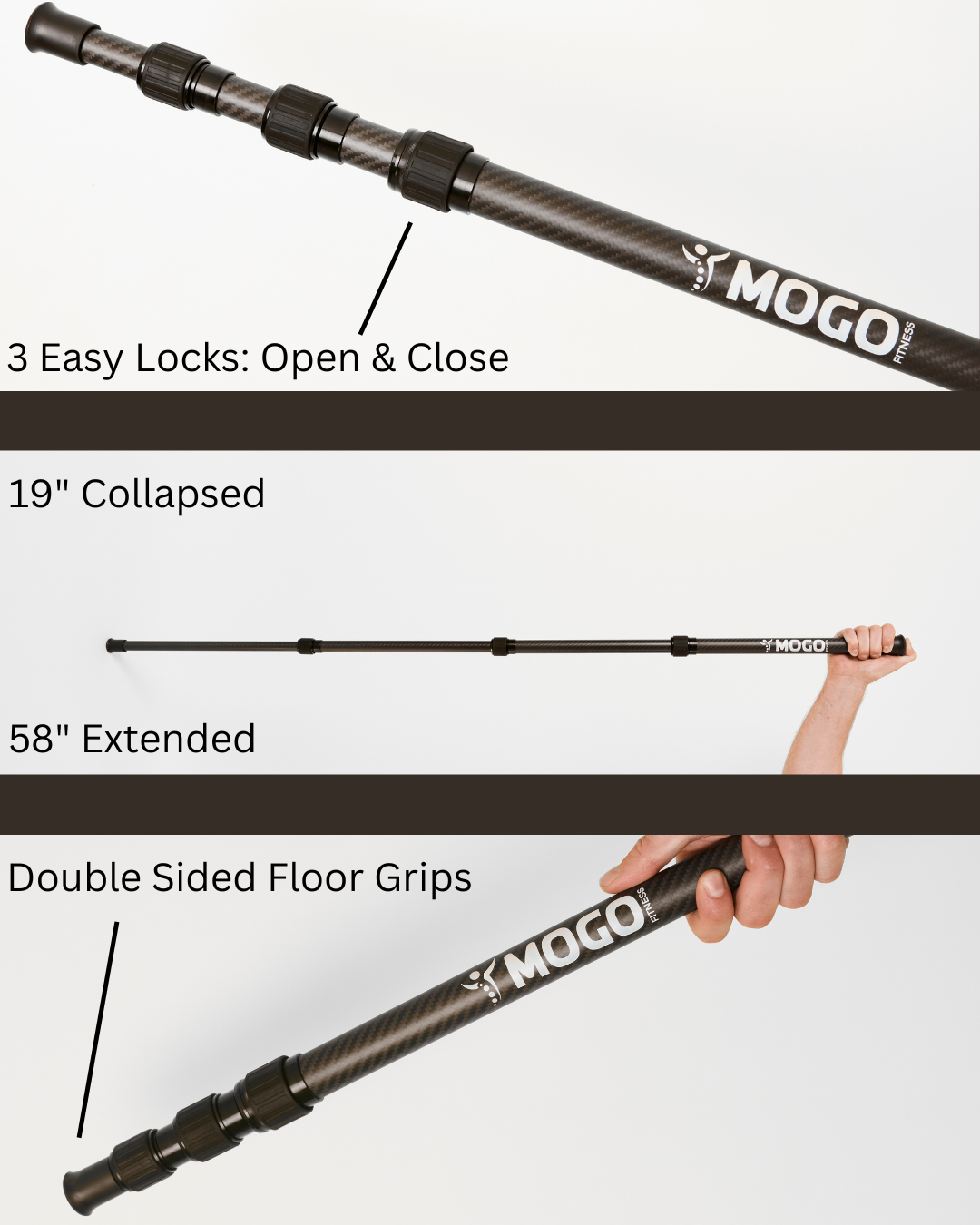 Featured MOGO Fitness Collection